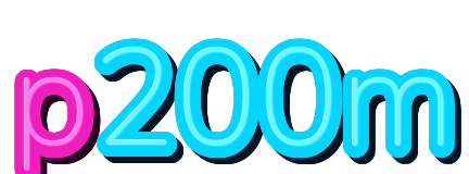 p200m — logo kanal