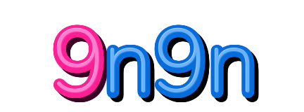 9n9n — logo kanal