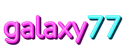 galaxy77 — logo kanal
