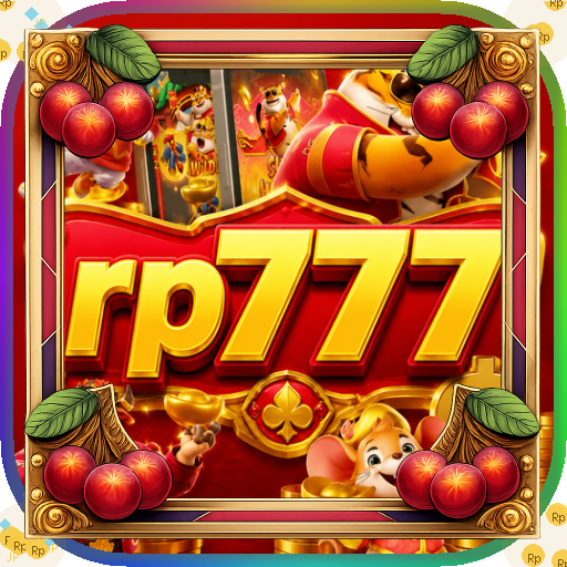 rp777 — mitra unggulan