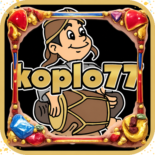koplo77 — mitra unggulan