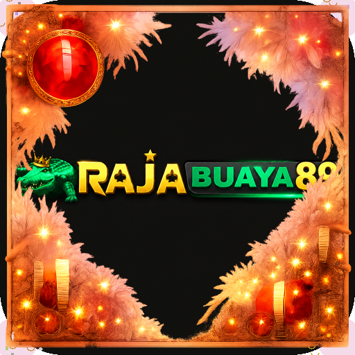rajabuaya89 — mitra unggulan